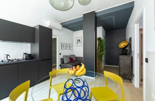 Rione VII Regola Apartment | ROMAC Trinity - 3bdr apartment with Sauna & Jacuzzi in Campo de Fiori