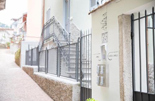 Luino Apartment | Casa Porto Vecchio by Villa Porta Collection