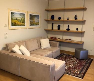 Brogliano Apartment | alle scalette due brogliano