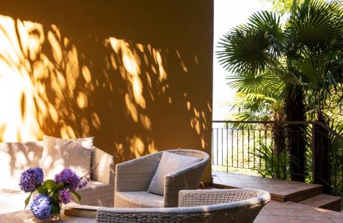 Colmegna Apartment | Casa Leonardo by Villa Porta Collection