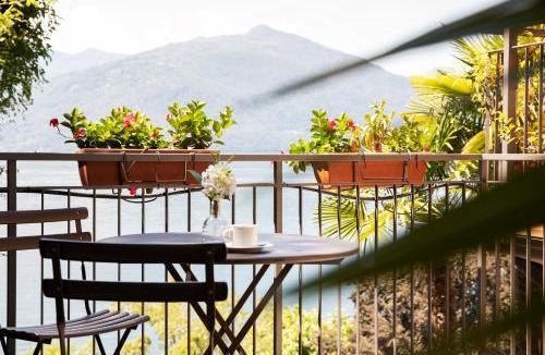 Colmegna Apartment | Casa Leonardo by Villa Porta Collection