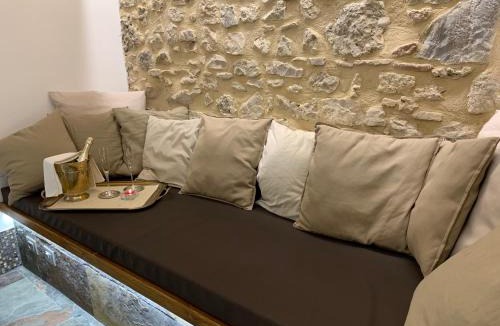 Ornaro Resort | Arenarius Home Resort & SPA