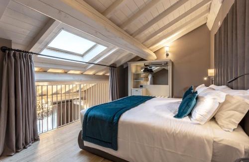 Colognola ai Colli Apartment | Luxury Apartments San Zeno - Adults Only