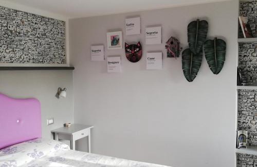Orvieto Bed & Breakfast | B&B La Casetta Dei Nonni