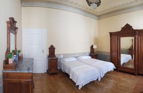 Premeno Bed & Breakfast | Villa CALVI Lago Maggiore