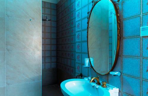 Quartiere XXVIII Monte Sacro Alto Bed & Breakfast | Roma Talenti Fucini B&B