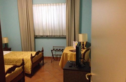Monguzzo Hotel | Hotel Nastro Azzurro