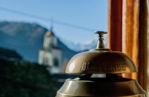 Bannio Anzino Bed & Breakfast | B&B Casa Quaroni
