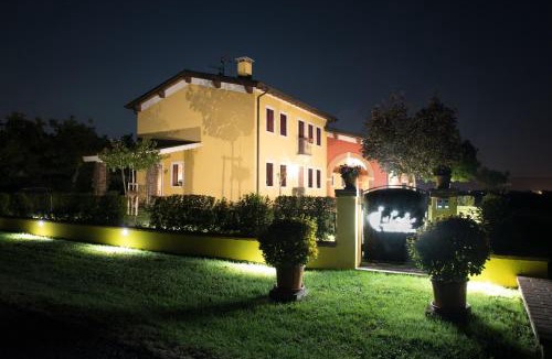 Montebello Vicentino Bed & Breakfast | El Canfin