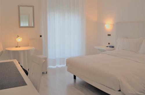 Pescate Hotel | Hotel Ristorante Parco Belvedere