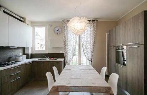 Borgo Trento Apartment | Casa Myriam
