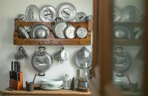 Laglio Bed & Breakfast | Albergo Diffuso Ca' Spiga