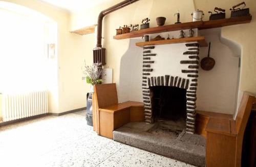 Laglio Bed & Breakfast | Albergo Diffuso Ca' Spiga