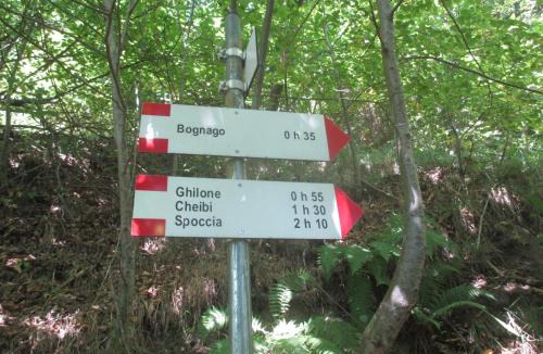 Cursolo-Orasso Cabin | Secret Mountain Retreat Valle Cannobina (for nature Lovers only)