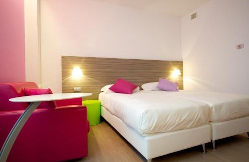 Marghera Hotel | Hotel Mercure Venezia-Marghera