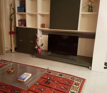 Torri di Quartesolo Apartment | Residenza Annalisa