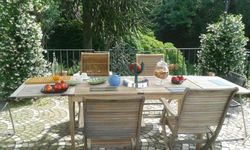 Premeno Bed & Breakfast | Villa CALVI Lago Maggiore