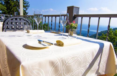 Santa Maria del Monte Hotel | Hotel Colonne