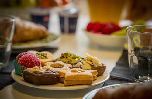 Montelibretti Bed & Breakfast | B&B I Due Gelsi