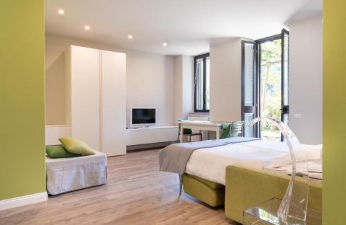 Colmegna Apartment | Casa Ortensia by Villa Porta Collection