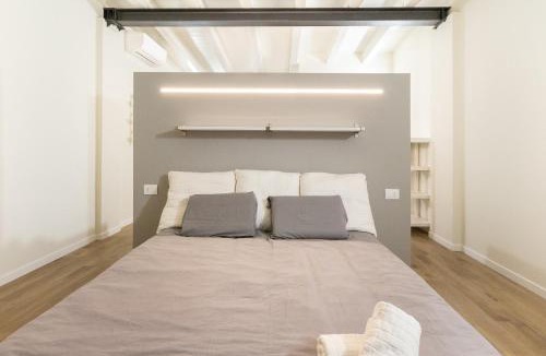 Affori Apartment | Alessia's Building- Affori FN