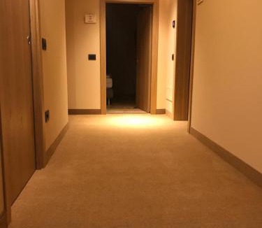 Valli del Pasubio Hotel | Carla Failela