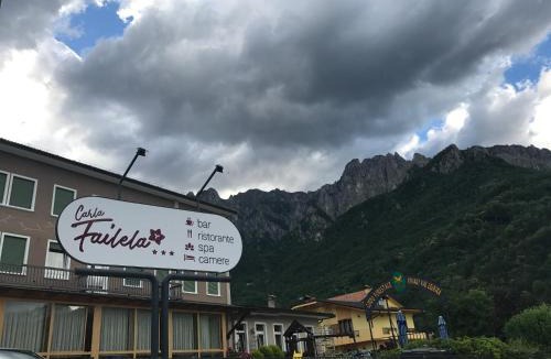Valli del Pasubio Hotel | Carla Failela