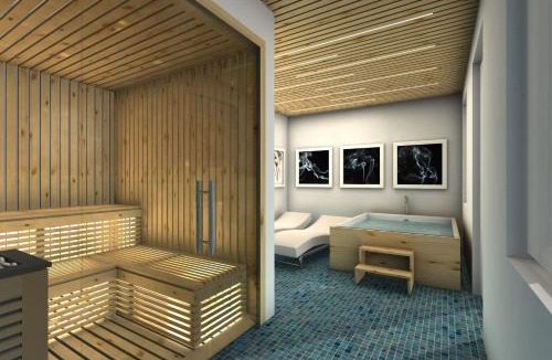 Valli del Pasubio Hotel | Carla Failela