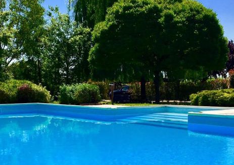 Cocomaro di Cona Bed & Breakfast | Casale Belriguardo