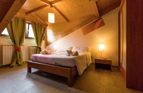 Formia House | Il Finto Pepe di Alessia