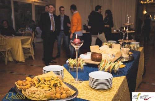 Mirano Resort | Relais Leon d'Oro