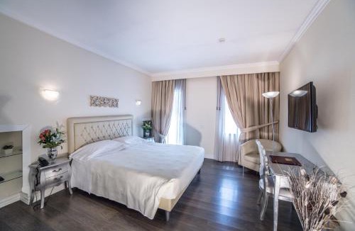 Padova Hotel | Hotel Patavium