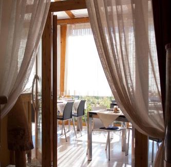 Valli del Pasubio Hotel | Carla Failela