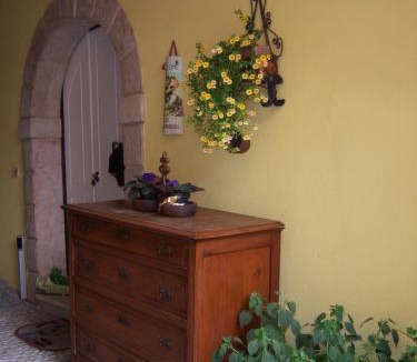 Ceraino Bed & Breakfast | B&B Corte Barbieri