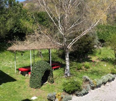 Galbiate Bed & Breakfast | Cascina Cologna