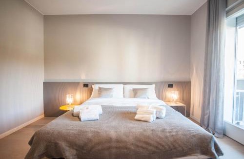 Sud-Ovest Apartment | Murari Brà - Fiera Suite 01