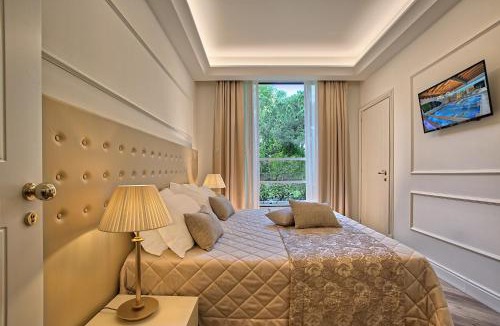 Montegrotto Terme Hotel | Hotel Eliseo Terme