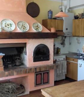 Casale Corte Cerro Bed & Breakfast | B&B Al Mutpron