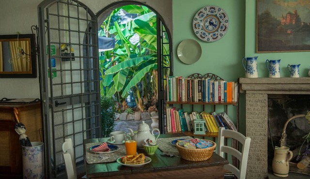 borgo antico resort diffuso