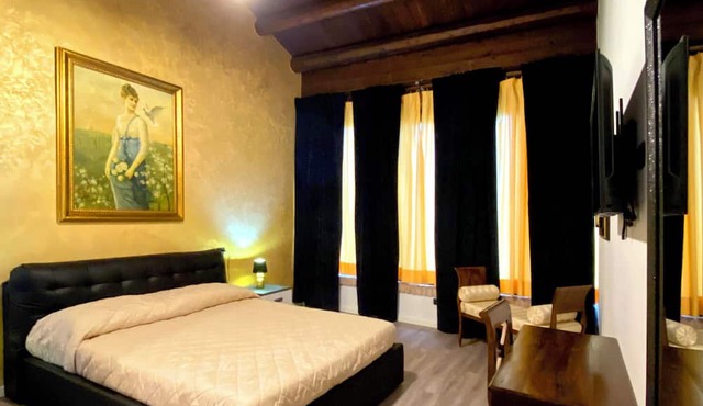 Villa Margherita