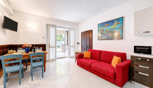 Vicolo 42-private Terrace-200m Lake