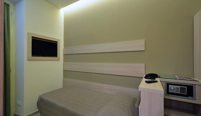 Hotel Eden
