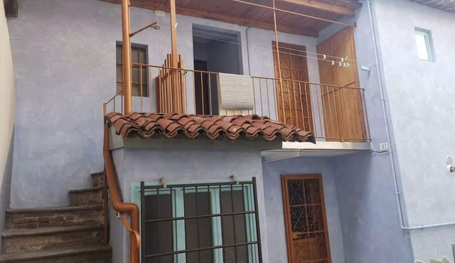 Guesthouse La nuvola