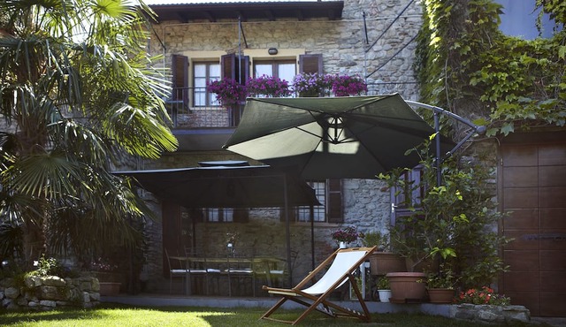 Antico Borgo Sanda Lago Maggiore