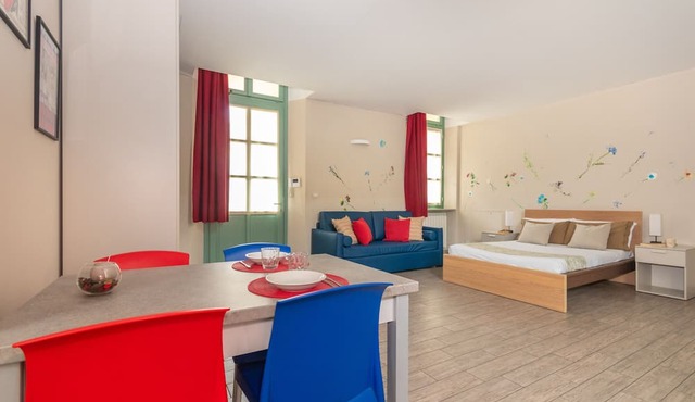 Housing Giulia - Monolocale 5 by Wonderful Italy