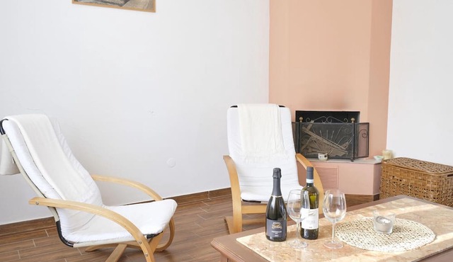 Lagoonside Elegance With Sauna