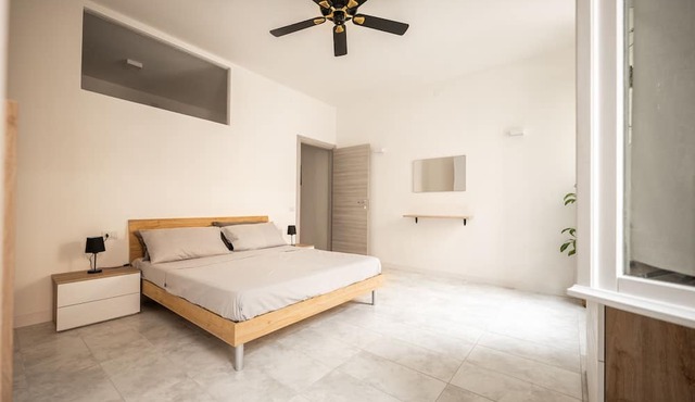 Ca' Pico Netflix, Wi-fi & Parking, Mirandola, IT