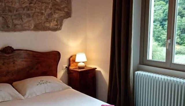B&B La Corte del Segrino