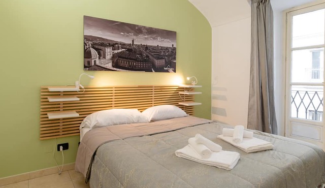 Corte d Appello Rooms BIG
