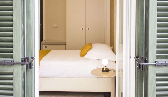 Hotel Ponti